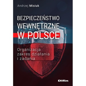 Bezpieczeństwo wewnętrzne w Polsce