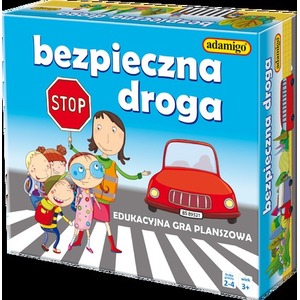Bezpieczna droga