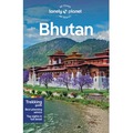 Bhutan. Lonely planet