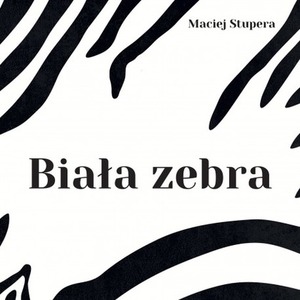 Biała zebra