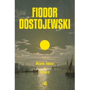 Białe noce. Gracz