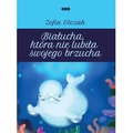 Białucha, która nie lubiła swojego brzucha