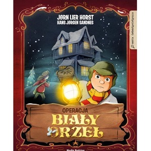 Biały Orzeł. Operacja