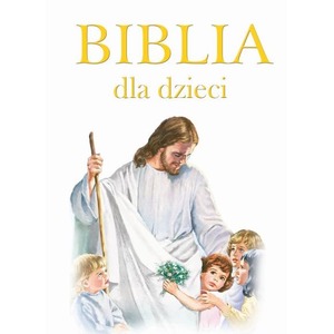 Biblia dla Dzieci