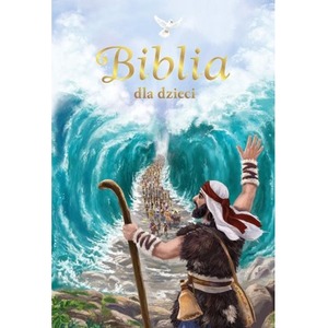 Biblia dla dzieci