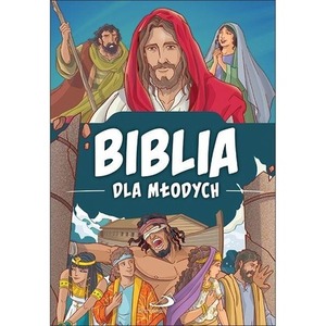 Biblia dla młodych