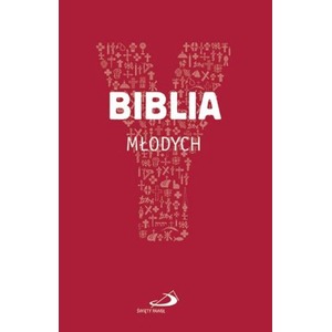Biblia młodych Youcat