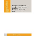 Bibliografia historii Śląska 2017