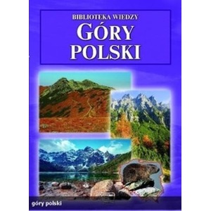 Biblioteka wiedzy - Góry Polski
