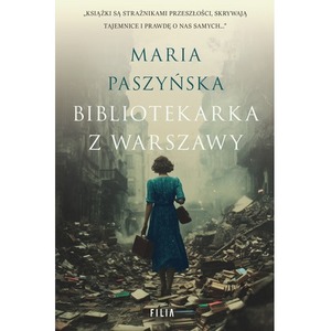 Bibliotekarka z Warszawy