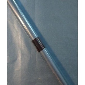 Bibuła perłowa niebieska 20g 50x70cm 10ark