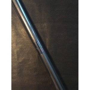 Bibuła satynowana antique gold 50x76cm