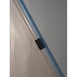 Bibuła satynowana biała 20g 50x76cm 10ark