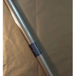 Bibułka metaliczna złota 20g 50x70cm 10ark