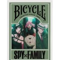 Bicycle: Spy x Family