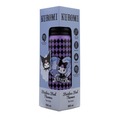 Bidon 550ml metalowy termos Kuromi