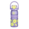Bidon 740ml Coolpack Sphera Flores Lila
