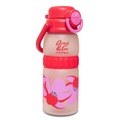 Bidon 740ml Coolpack Sphera Flores Rosa