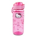 Bidon 750ml Hello Kitty Dark Pink