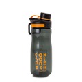 Bidon 850ml Coolpack Trek Black