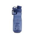 Bidon 850ml Coolpack Trek Blue