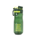 Bidon 850ml Coolpack Trek Green