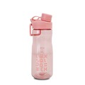 Bidon 850ml Coolpack Trek Pink