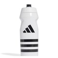 Bidon Adidas Tiro 0,5l - biały
