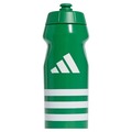 Bidon Adidas Tiro 0,5l - zielony