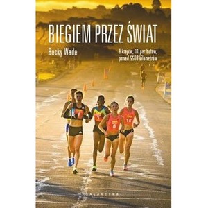 Biegiem przez świat