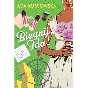 Biegnij, Ida! O, Ida! Tom 4