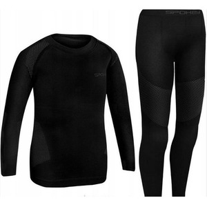 Bielizna termiczna dziecięca r.146-152