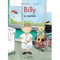 Billy w szpitalu