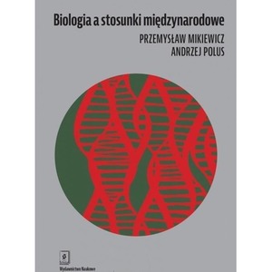 Biologia a stosunki międzynarodowe