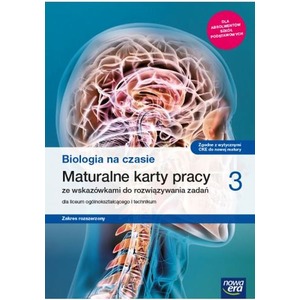Biologia LO 3 Na czasie... KP ZR 2021 NE