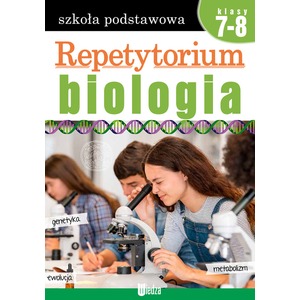 Biologia. Repetytorium
