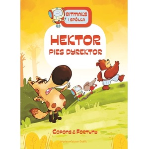 Bitmaks i spółka. Bitmaks i Spółka