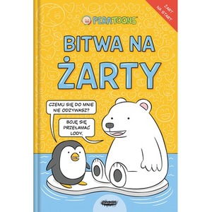 Bitwa na żarty