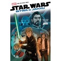 Bitwa o Jakku. Star Wars