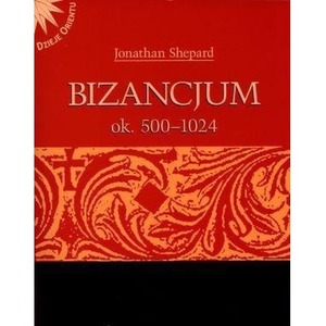 Bizancjum ok. 500-1024