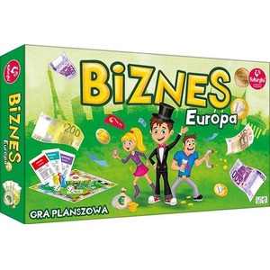Biznes Europa