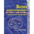 Biznes międzynarodowy. Obszary decyzji...