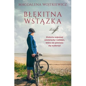Błękitna wstążka