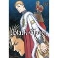 Black Clover. Tom 16