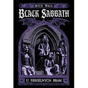 Black Sabbath. U piekielnych bram