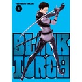 Black Torch. Tom 3