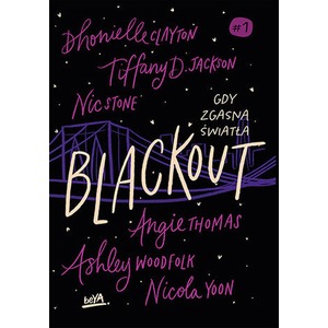 Blackout. Gdy zgasną światła