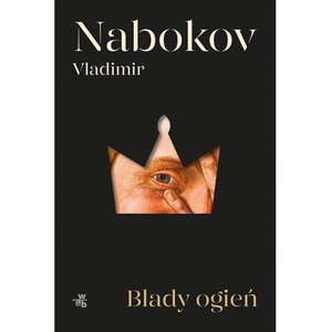 Blady ogień