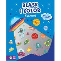 Blask i kolor. Kosmos. Blask i kolor