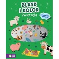 Blask i kolor. Zwierzęta. Blask i kolor